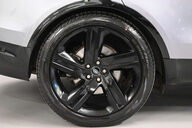 Land Rover Discovery 3.0 Discovery R-Dynamic SE D MHEV Auto 4WD 5dr 16