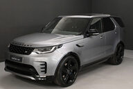 Land Rover Discovery 3.0 Discovery R-Dynamic SE D MHEV Auto 4WD 5dr 20