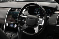 Land Rover Discovery 3.0 Discovery R-Dynamic SE D MHEV Auto 4WD 5dr 37