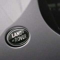 Land Rover Discovery 3.0 Discovery R-Dynamic SE D MHEV Auto 4WD 5dr 1