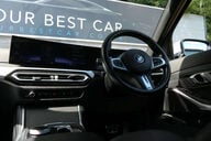 BMW 3 Series 2.0 330E M Sport Auto 5dr 24