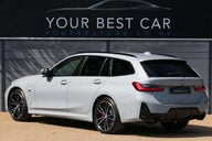 BMW 3 Series 2.0 330E M Sport Auto 5dr 19