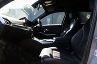 BMW 3 Series 2.0 330E M Sport Auto 5dr 8