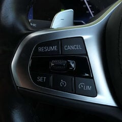 BMW 3 Series 2.0 330E M Sport Auto 5dr 1