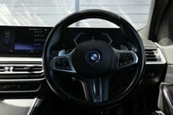 BMW 3 Series 2.0 330E M Sport Auto 5dr 23