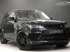 Land Rover Range Rover Sport 3.0 Range Rover Sport HSE Dynamic SDV6 Auto 4WD 5dr
