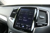 Volvo XC90 2.0 XC90 R-Design Pro D5 PowerPulse AWD Auto 4WD 5dr 31
