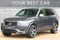 Volvo XC90 2.0 XC90 R-Design Pro D5 PowerPulse AWD Auto 4WD 5dr 8