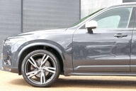 Volvo XC90 2.0 XC90 R-Design Pro D5 PowerPulse AWD Auto 4WD 5dr 12