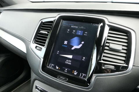 Volvo XC90 2.0 XC90 R-Design Pro D5 PowerPulse AWD Auto 4WD 5dr 27