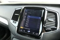 Volvo XC90 2.0 XC90 R-Design Pro D5 PowerPulse AWD Auto 4WD 5dr 29