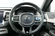 Volvo XC90 2.0 XC90 R-Design Pro D5 PowerPulse AWD Auto 4WD 5dr 25