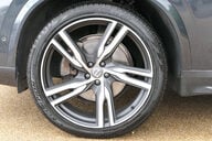 Volvo XC90 2.0 XC90 R-Design Pro D5 PowerPulse AWD Auto 4WD 5dr 11