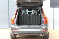 Volvo XC90 2.0 XC90 R-Design Pro D5 PowerPulse AWD Auto 4WD 5dr 19