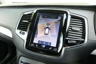 Volvo XC90 2.0 XC90 R-Design Pro D5 PowerPulse AWD Auto 4WD 5dr 32