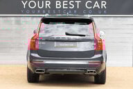 Volvo XC90 2.0 XC90 R-Design Pro D5 PowerPulse AWD Auto 4WD 5dr 35