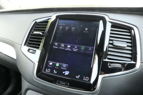 Volvo XC90 2.0 XC90 R-Design Pro D5 PowerPulse AWD Auto 4WD 5dr 30