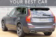 Volvo XC90 2.0 XC90 R-Design Pro D5 PowerPulse AWD Auto 4WD 5dr 16