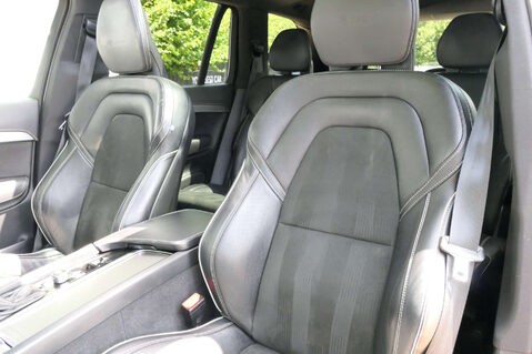 Volvo XC90 2.0 XC90 R-Design Pro D5 PowerPulse AWD Auto 4WD 5dr 5