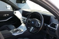 BMW 3 Series 2.0 330E M Sport Auto 5dr 40