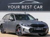 BMW 3 Series 2.0 330E M Sport Auto 5dr