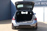 BMW 3 Series 2.0 330E M Sport Auto 5dr 18