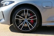 BMW 3 Series 2.0 330E M Sport Auto 5dr 9