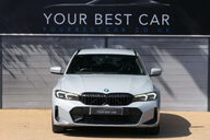 BMW 3 Series 2.0 330E M Sport Auto 5dr 6