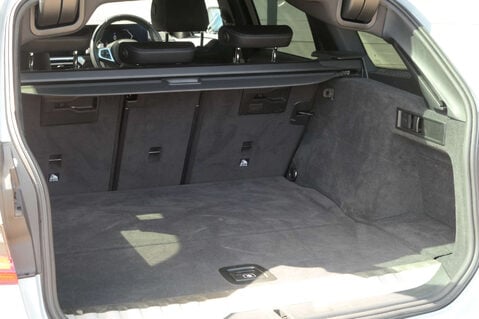BMW 3 Series 2.0 330E M Sport Auto 5dr 19
