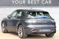 Porsche Macan 2.9 Macan GTS Semi-Auto 4WD 5dr 16