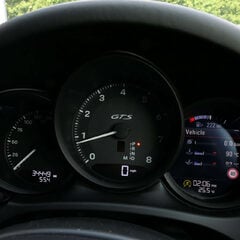 Porsche Macan 2.9 Macan GTS Semi-Auto 4WD 5dr 1