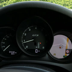 Porsche Macan 2.9T V6 GTS SUV 5dr Petrol PDK 4WD Euro 6 (s/s) (440 ps) 1