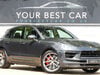 Porsche Macan 2.9 Macan GTS Semi-Auto 4WD 5dr