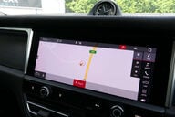Porsche Macan 2.9 Macan GTS Semi-Auto 4WD 5dr 30
