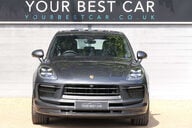 Porsche Macan 2.9 Macan GTS Semi-Auto 4WD 5dr 17