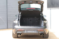 Porsche Macan 2.9 Macan GTS Semi-Auto 4WD 5dr 19