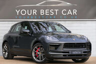 Porsche Macan 2.9T V6 GTS SUV 5dr Petrol PDK 4WD Euro 6 (s/s) (440 ps) 1
