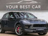 Porsche Macan 2.9T V6 GTS SUV 5dr Petrol PDK 4WD Euro 6 (s/s) (440 ps)