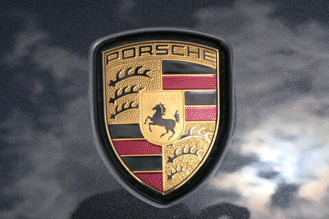 Porsche Macan 2.9 Macan GTS Semi-Auto 4WD 5dr 10