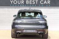 Porsche Macan 2.9 Macan GTS Semi-Auto 4WD 5dr 36