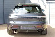 Porsche Macan 2.9 Macan GTS Semi-Auto 4WD 5dr 18