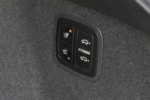 Porsche Macan 2.9 Macan GTS Semi-Auto 4WD 5dr 21