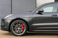 Porsche Macan 2.9T V6 GTS SUV 5dr Petrol PDK 4WD Euro 6 (s/s) (440 ps) 9