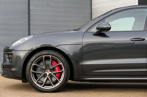 Porsche Macan 2.9T V6 GTS SUV 5dr Petrol PDK 4WD Euro 6 (s/s) (440 ps) 9
