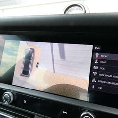 Porsche Macan 2.9T V6 GTS SUV 5dr Petrol PDK 4WD Euro 6 (s/s) (440 ps) 1