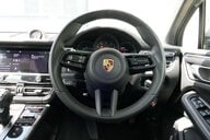 Porsche Macan 2.9 Macan GTS Semi-Auto 4WD 5dr 26