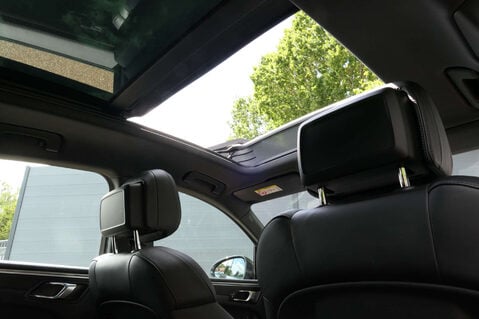 Porsche Macan 2.9 Macan GTS Semi-Auto 4WD 5dr 24