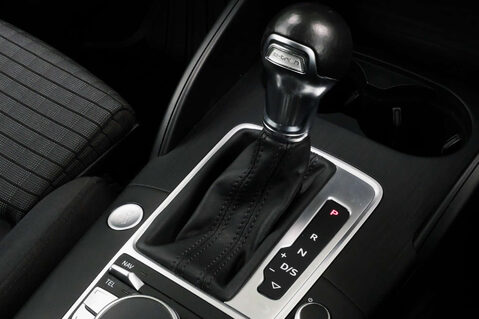Audi A3 1.4 A3 e-tron Sportback Semi-Auto 5dr 29