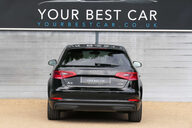 Audi A3 1.4 A3 e-tron Sportback Semi-Auto 5dr 33