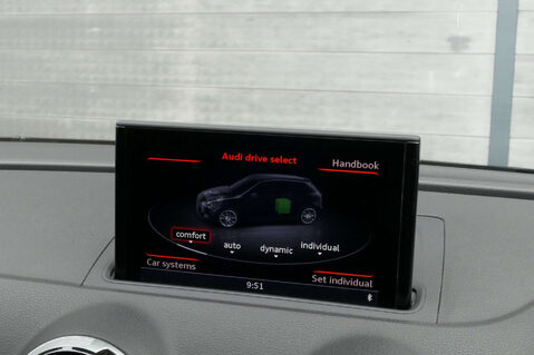 Audi A3 1.4 A3 e-tron Sportback Semi-Auto 5dr 26